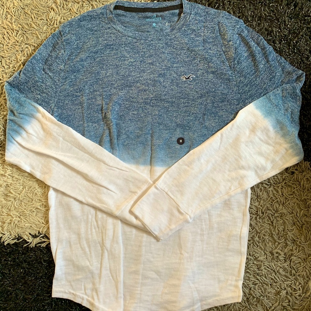 Long sleeves shirt